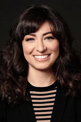 تصویر Melissa Villaseñor