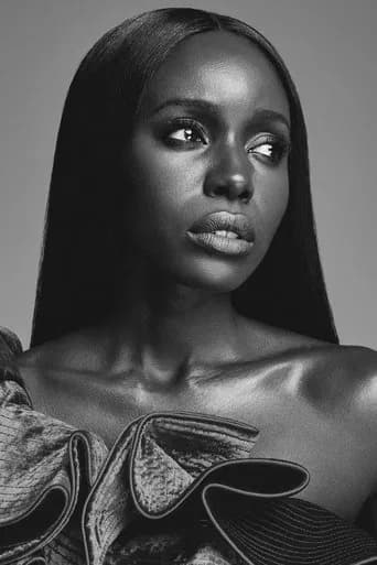 تصویر Anna Diop