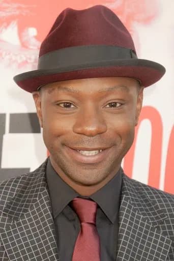 تصویر Nelsan Ellis