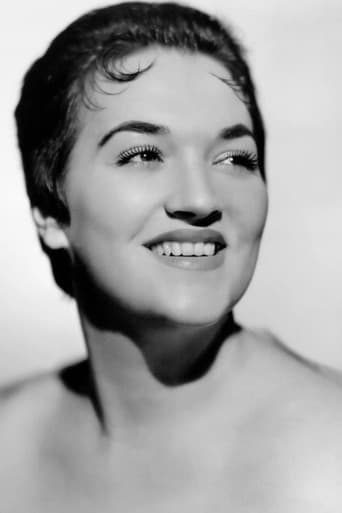 تصویر Morgana King