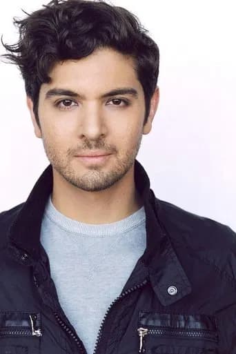 تصویر Arthur Ortiz