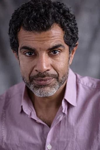تصویر Ezra Faroque Khan