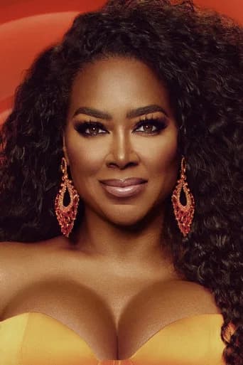 تصویر Kenya Moore