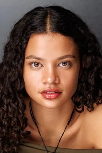تصویر Catherine Lagaʻaia