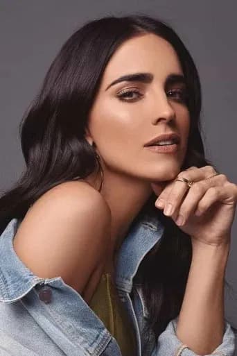 تصویر Bárbara de Regil