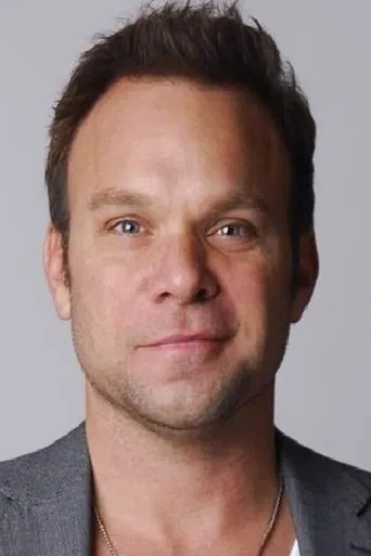 تصویر Norbert Leo Butz