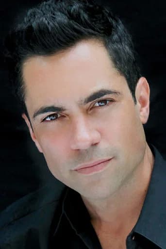 تصویر Danny Pino