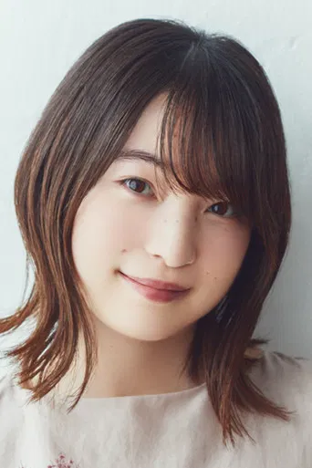 تصویر 上田麗奈