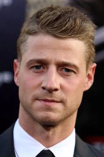 تصویر Ben McKenzie