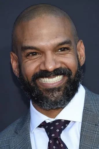 تصویر Khary Payton