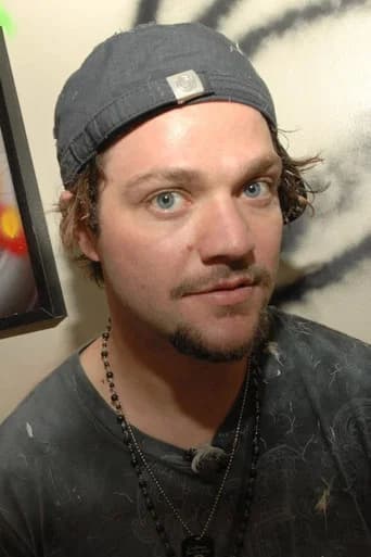 تصویر Bam Margera