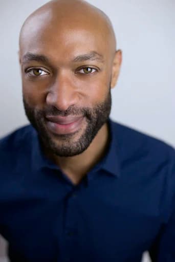 تصویر Damian Norfleet