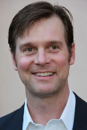 تصویر Peter Krause