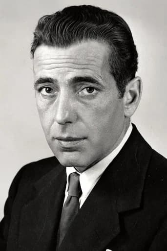 تصویر Humphrey Bogart