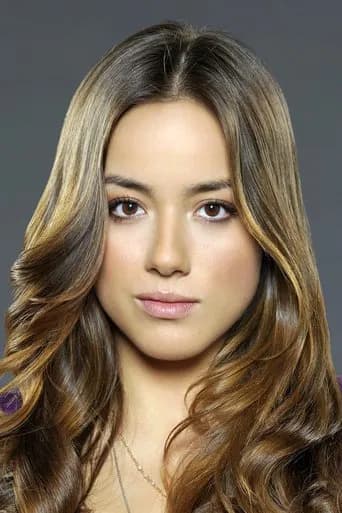 تصویر Chloe Bennet