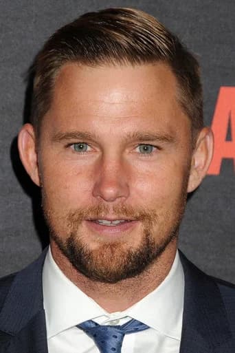 تصویر Brian Geraghty