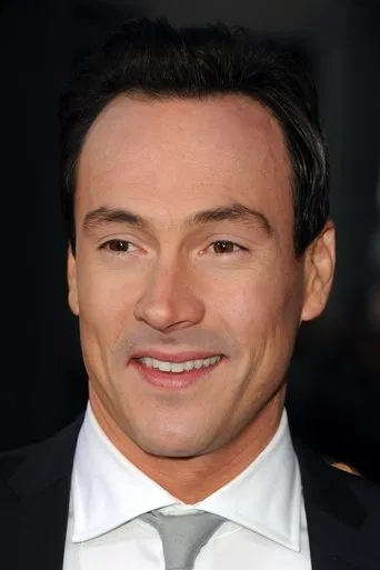 تصویر Chris Klein