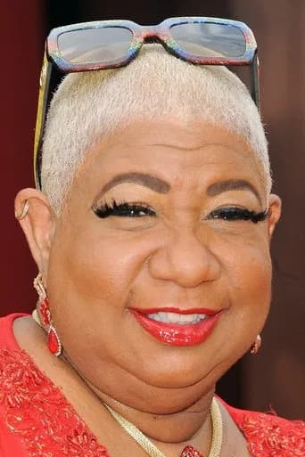 تصویر Luenell