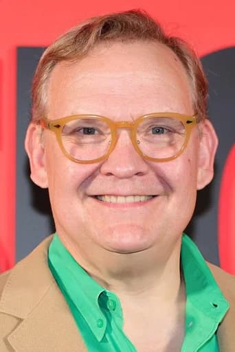 تصویر Andy Richter