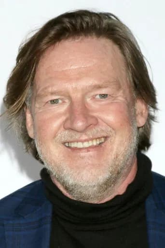 تصویر Donal Logue