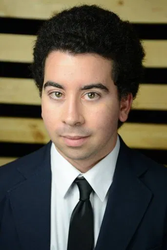 تصویر Harrison Fahn