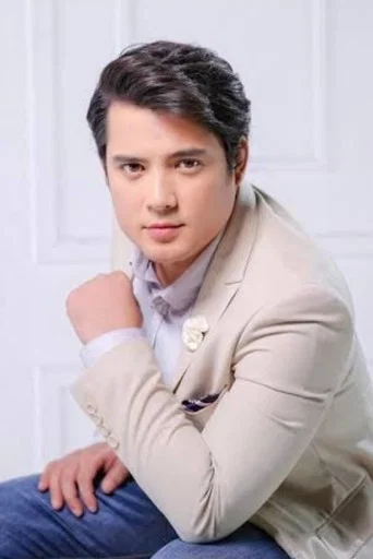 تصویر Geoff Eigenmann