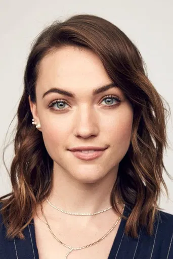 تصویر Violett Beane