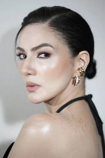 تصویر Carmina Villarroel