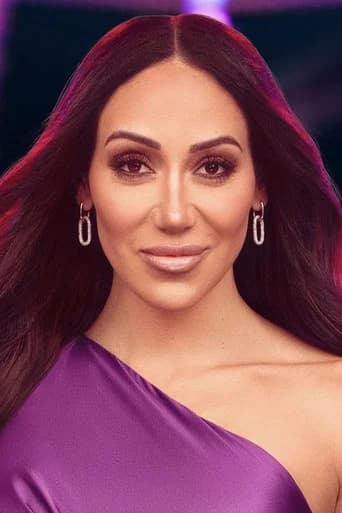 تصویر Melissa Gorga