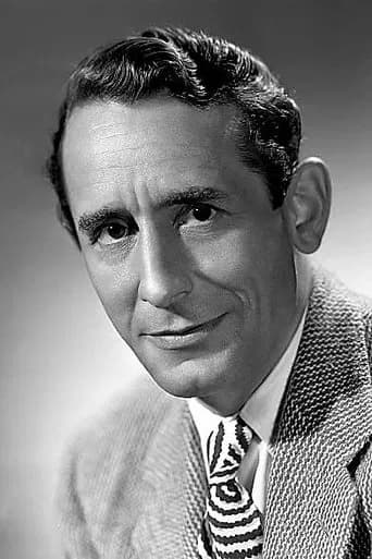 تصویر Victor Jory
