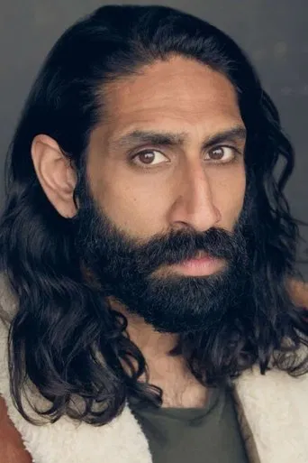 تصویر Amar Chadha-Patel