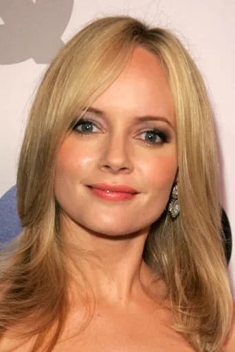 تصویر Marley Shelton