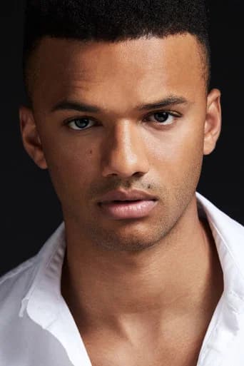 تصویر Petrice Jones