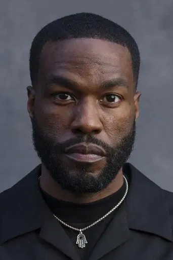 تصویر Yahya Abdul-Mateen II