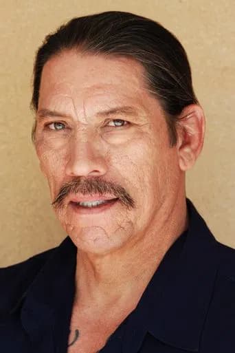 تصویر Danny Trejo