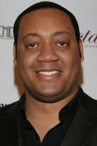 تصویر Cedric Yarbrough