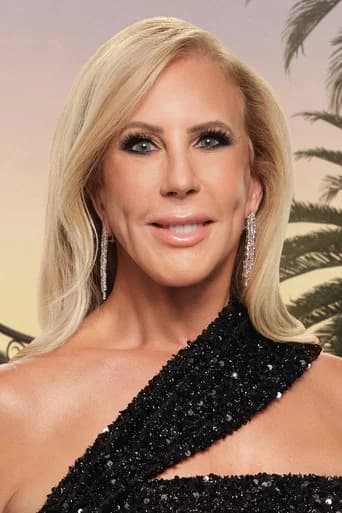 تصویر Victoria Gunvalson