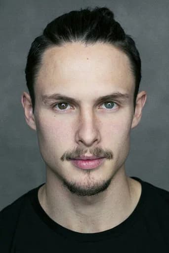 تصویر Arnas Fedaravičius