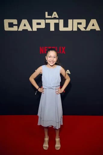 تصویر Alejandra Vázquez De León