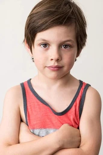 تصویر Asher Miles Fallica