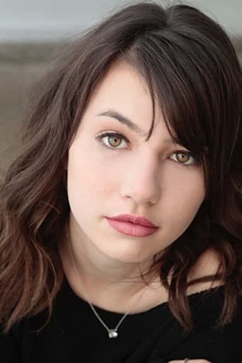 تصویر Savannah Paige Rae
