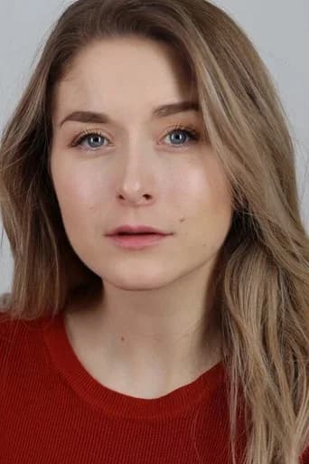 تصویر Cecilie Svendsen