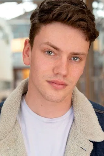 تصویر Richard Crouchley
