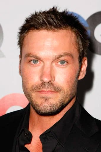 تصویر برایان آستین گرین
