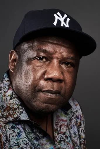 تصویر Isiah Whitlock Jr.