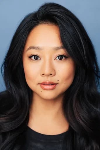 تصویر Stephanie Hsu