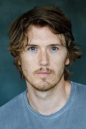 تصویر Spencer Treat Clark