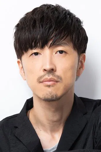 تصویر 櫻井孝宏