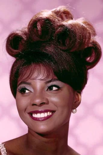 تصویر Leslie Uggams