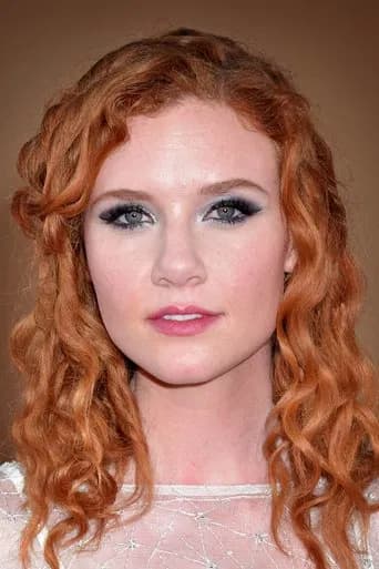 تصویر Madisen Beaty